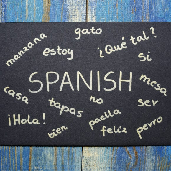tips to translate from english to spanish