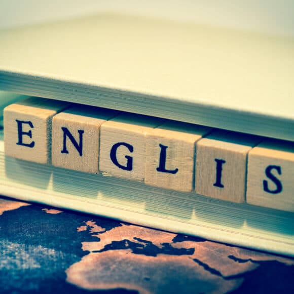 Do you speak American English