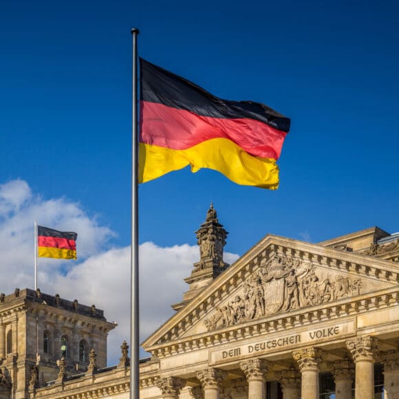 tips to translate from english to german