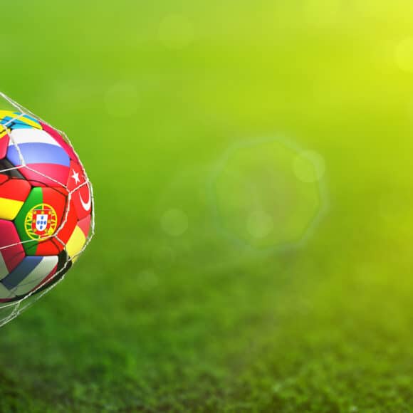 Are you ready for the international sporting stage?