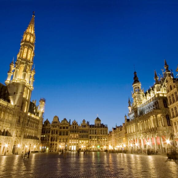 how to increase your international momentum in belgium