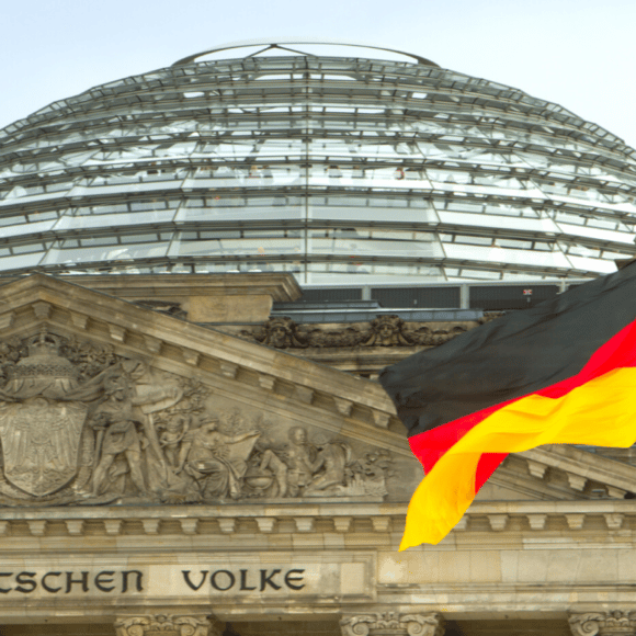 reichstag-building
