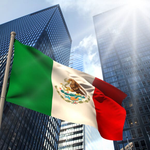 Get your business down to Mexico