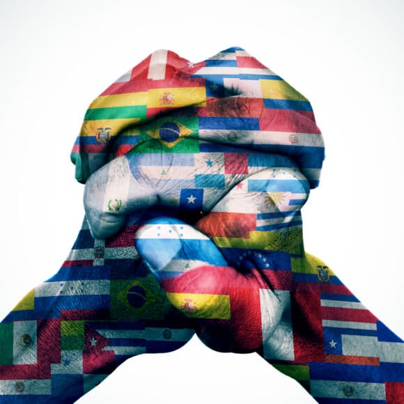 The business community in Latin America