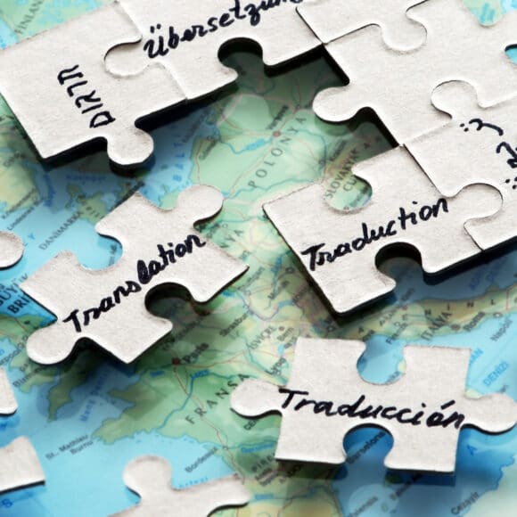 International Translation Day