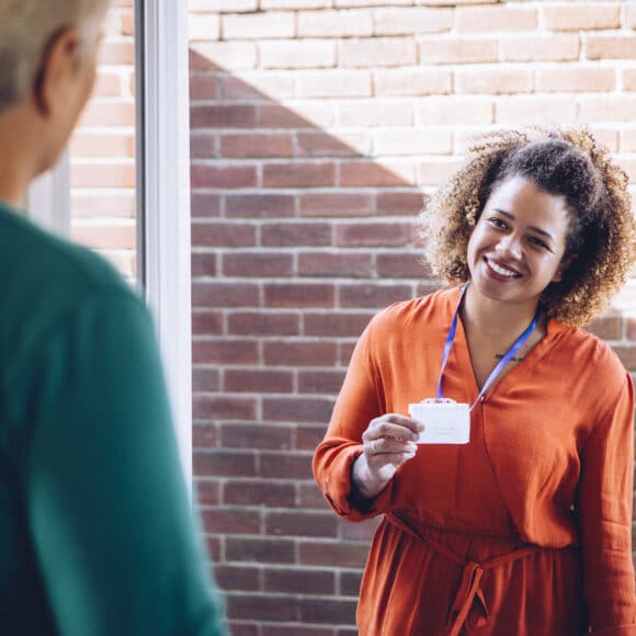 Pink produces service for interpreters