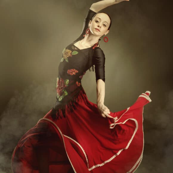 Learn how to flamenco the Spanish way