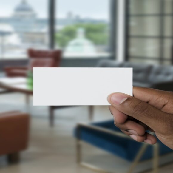 holding-a-blank-card
