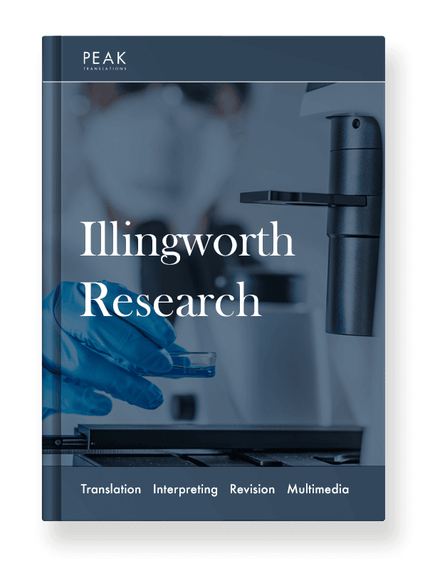 Illingworth Research