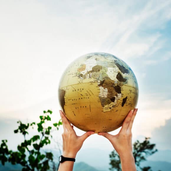 World Global Networking International Society