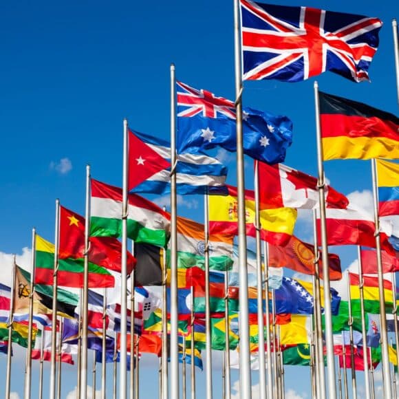 International Business