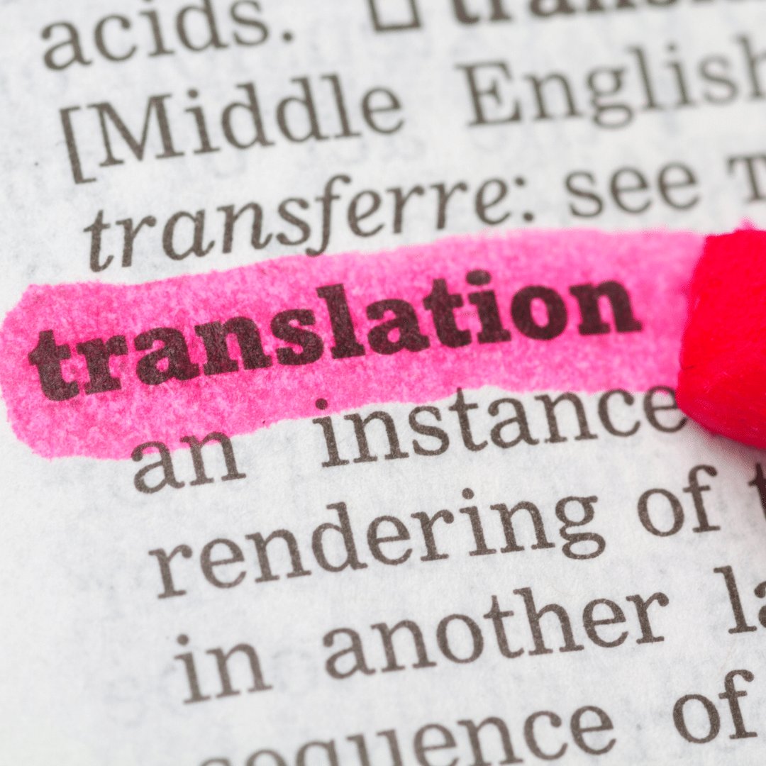 Translation Services Cost Guide | What to Know Before You Buy