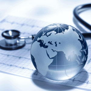 The Role of Accurate Language Support in Global Healthcare